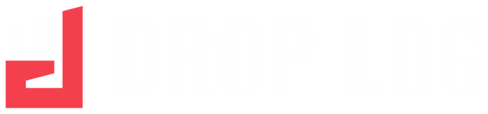 DROP LOG LLC