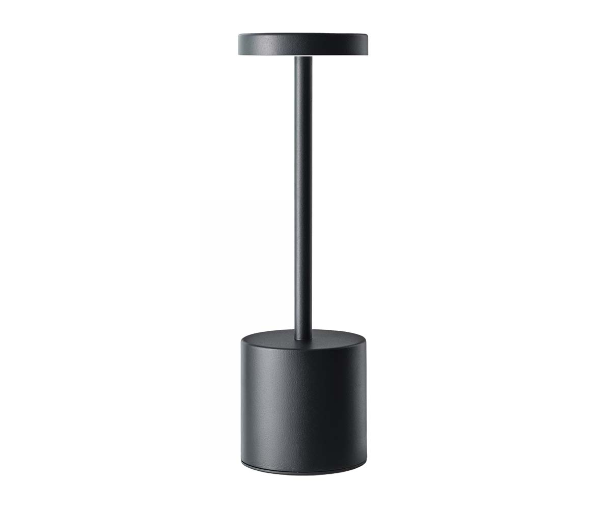 LED Rechargeable Cordless Table Lamp